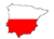 FARMACIA CRISTINA PÉREZ MIRANDA - Polski
